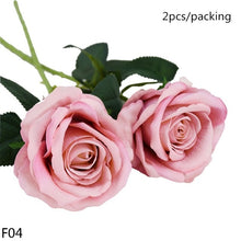 Load image into Gallery viewer, 10-40cm Wedding Wreath Gold Iron Metal Ring Bride Handheld Garland Easter Decor Artificial Flower Rack Party Backdrop Decor Hoop