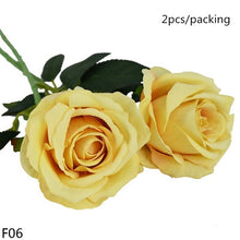 Load image into Gallery viewer, 10-40cm Wedding Wreath Gold Iron Metal Ring Bride Handheld Garland Easter Decor Artificial Flower Rack Party Backdrop Decor Hoop