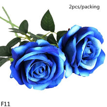 Load image into Gallery viewer, 10-40cm Wedding Wreath Gold Iron Metal Ring Bride Handheld Garland Easter Decor Artificial Flower Rack Party Backdrop Decor Hoop