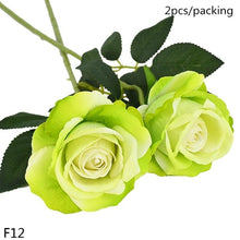 Load image into Gallery viewer, 10-40cm Wedding Wreath Gold Iron Metal Ring Bride Handheld Garland Easter Decor Artificial Flower Rack Party Backdrop Decor Hoop