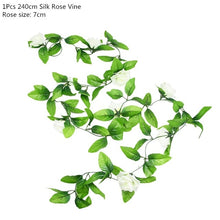 Load image into Gallery viewer, 10-40cm Gold Metal Ring Flower Wreath Garland Weeding Decoration for Weddings Bridal Shower Home Party Decoration Catcher Hoops