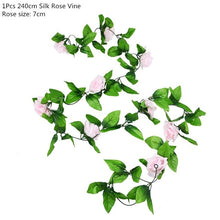 Load image into Gallery viewer, 10-40cm Gold Metal Ring Flower Wreath Garland Weeding Decoration for Weddings Bridal Shower Home Party Decoration Catcher Hoops