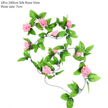 Load image into Gallery viewer, 10-40cm Gold Metal Ring Flower Wreath Garland Weeding Decoration for Weddings Bridal Shower Home Party Decoration Catcher Hoops