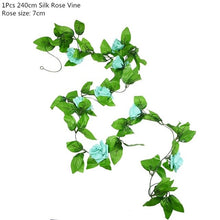 Load image into Gallery viewer, 10-40cm Gold Metal Ring Flower Wreath Garland Weeding Decoration for Weddings Bridal Shower Home Party Decoration Catcher Hoops