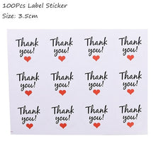 Load image into Gallery viewer, 25Pcs 18x13cm Kraft Paper Biscuit Candy Bags Gift Packing Pouch Birthday Party Decoration Dessert Candy Bar Bag Snack Cookie Bag