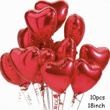 Load image into Gallery viewer, Rose Gold Bride to be Letter Foil Balloon Wedding Bridal Shower Engagement Hen Party Decor Bachelorette Party Supplies