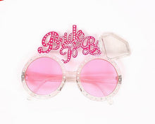 Load image into Gallery viewer, Rose Gold Bride to be Letter Foil Balloon Wedding Bridal Shower Engagement Hen Party Decor Bachelorette Party Supplies