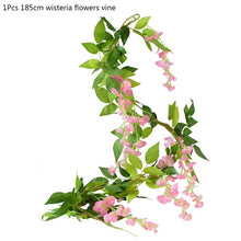 Load image into Gallery viewer, 10-40cm Gold Metal Ring Flower Wreath Garland Weeding Decoration for Weddings Bridal Shower Home Party Decoration Catcher Hoops