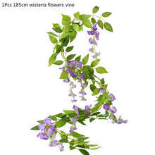 Load image into Gallery viewer, 10-40cm Gold Metal Ring Flower Wreath Garland Weeding Decoration for Weddings Bridal Shower Home Party Decoration Catcher Hoops