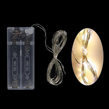 Load image into Gallery viewer, 30pcs Christmas Party White Snowflake Decor For home Hanging Pendants New Year Xmas Tree Ornaments Window Decoration