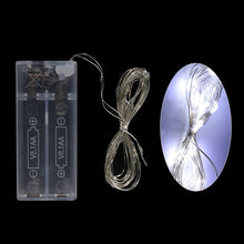 Load image into Gallery viewer, 30pcs Christmas Party White Snowflake Decor For home Hanging Pendants New Year Xmas Tree Ornaments Window Decoration