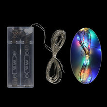 Load image into Gallery viewer, 30pcs Christmas Party White Snowflake Decor For home Hanging Pendants New Year Xmas Tree Ornaments Window Decoration