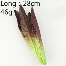 Load image into Gallery viewer, Multiple Style Mini Simulation Artificial Vegetable Pepper Pumpkin Garlic Fruit Fake Pretend Play Cutting Toy Home Decoration