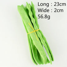 Load image into Gallery viewer, Multiple Style Mini Simulation Artificial Vegetable Pepper Pumpkin Garlic Fruit Fake Pretend Play Cutting Toy Home Decoration