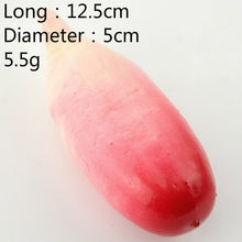 Load image into Gallery viewer, Multiple Style Mini Simulation Artificial Vegetable Pepper Pumpkin Garlic Fruit Fake Pretend Play Cutting Toy Home Decoration