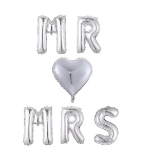 Rose Gold Bride to be Letter Foil Balloon Wedding Bridal Shower Engagement Hen Party Decor Bachelorette Party Supplies