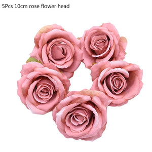 10-40cm Gold Metal Ring Flower Wreath Garland Weeding Decoration for Weddings Bridal Shower Home Party Decoration Catcher Hoops