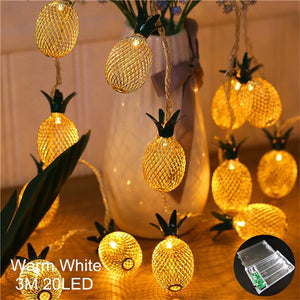 Curtain Fairy String Light LED Christmas Decorations for Home Garland Xmas Light Christmas Valentines 2020 Navidad Ornament Gift